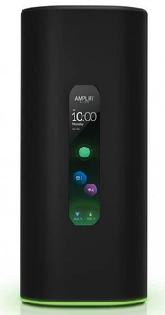 WiFi Mesh Маршрутизатор AmpliFi Alien Router (AFI-ALN-R) (AX7685, 1xGE WAN, 4xGE LAN, Tri-Band, Wi–Fi 6, Mesh)
