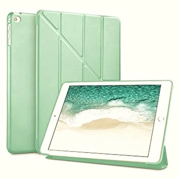 Силіконовий чохол CaseFashion для iPad 10.5" (2019) mint