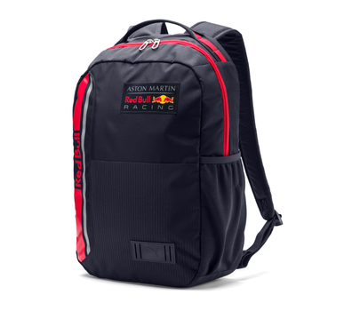 Рюкзак Red Bull AMRBR RP Backpack 25L Navy 075899-01
