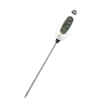 Термометр пищевой -50-300°C Benetech 000258683