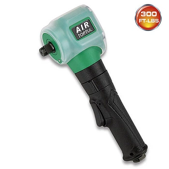 Пневмогайковерт 1/2" 407N/m 6500об/хв 1,4кг