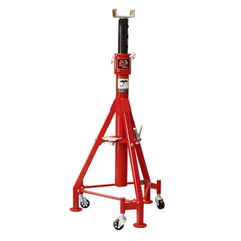Подставка под машину Heavy Duty 7т 1295-1905 мм TRF30703 (ASC70) TORIN