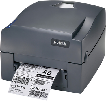 Принтер этикеток GoDEX G530U USB