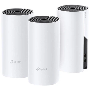 WiFi Mesh-система TP-Link Deco P9 (DECO-P9-3-PACK)