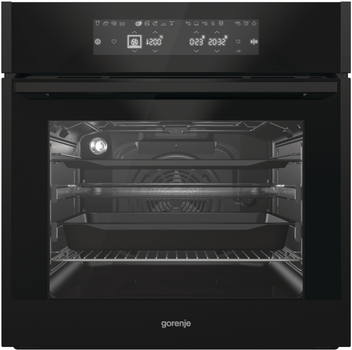 Духова шафа електрична GORENJE BO758A31BG