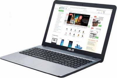 Ноутбук Asus VivoBook MAX X541SA Б/У