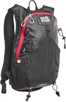 Рюкзак SKIF Outdoor Light 23L Black (3890222)