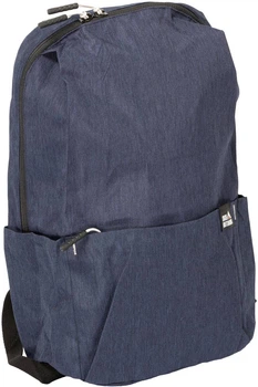 Рюкзак SKIF Outdoor City Backpack S 10L Темно-синий (3890182)