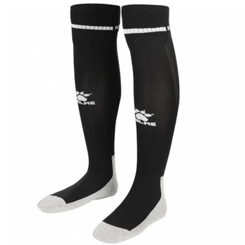 Гетры футбольные Kelme CLASSIC черные 39-44 8101WZ5001.9003