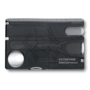 Ніж Victorinox Swisscard 0.7240.T3