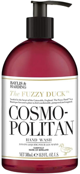 Парфумована рідке мило для рук Baylis & Harding Fuzzy Duck Hand Wash Cosmopolitan 500 мл (017854097469)