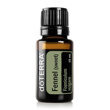 Эфирное масло Фенхеля doTERRA Fennel OIL 15ml
