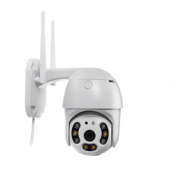 Уличная камера наблюдения Camera Cad N3 Wi-Fi 3.6 мм (IS33)