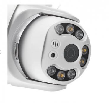Уличная камера наблюдения Camera Cad N3 Wi-Fi 3.6 мм (3NKMRNBLD) CLS55