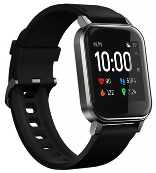 Смарт часы Haylou Smart Watch 2