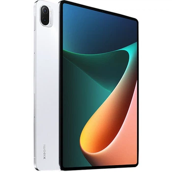 Планшет Xiaomi Pad 5 6/128GB Pearl White