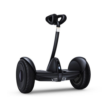Гіроскутер MiniRobot M1 MINI 36V Black (З підсвічуванням коліс) [64111]