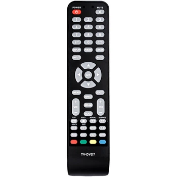 Пульт для SUPRA TV-DVD7