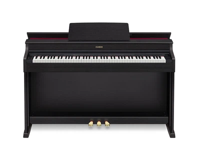 Цифровое пианино CASIO AP-470BKC7