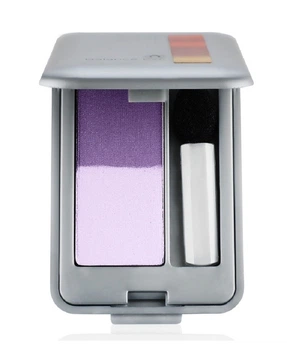 Тени Alcina Balance Duo Eye Shadow 010 aubergine двухцветные (4008666645104)