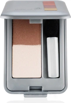 Тени Alcina Balance Duo Eye Shadow 020 toffee двухцветные (4008666645128)
