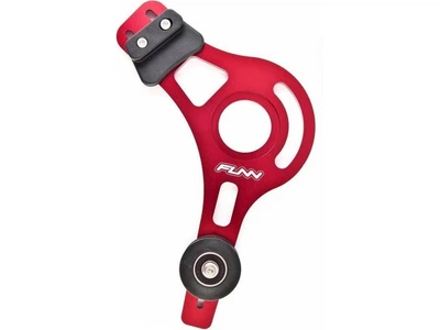 Заспокоювач ланцюга Funn Guide Right External BB Ano. Red/Black