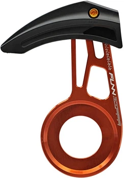Заспокоювач ланцюга Funn ZIPPA XC External BB mount Tooth Capacity:32T~42T Anod. Orange