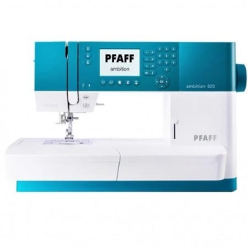 Швейная машинка Pfaff Ambition 620