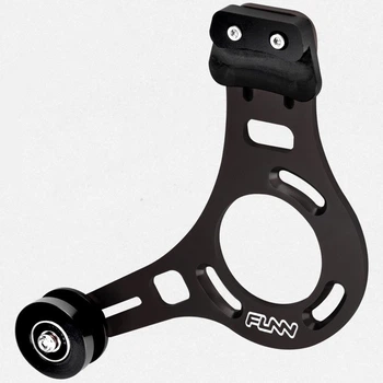 Заспокоювач ланцюга Funn Guide Right ISCG05 Ano. Black/Black