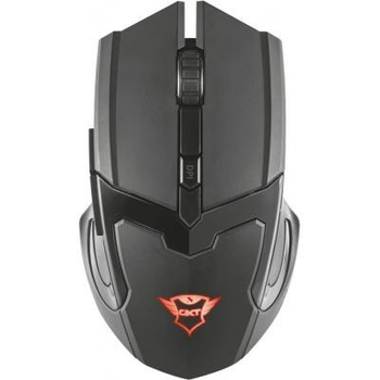 Компьютерная мышь Trust GXT 103 (23213) Black
