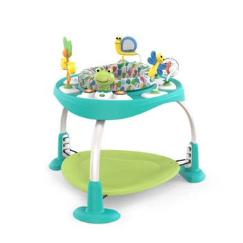 Ігровий розвиваючий центр Bright Starts стрибунець Bounce Bounce Baby (11565)