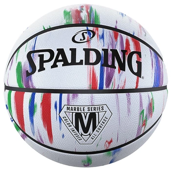 Універсальний Баскетбольний М'яч Spalding Marble(84397Z) 7