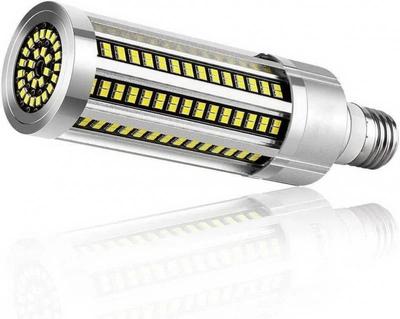 Бактерицидна LED лампа LEDGle Ultraviolet E27/15 Watt