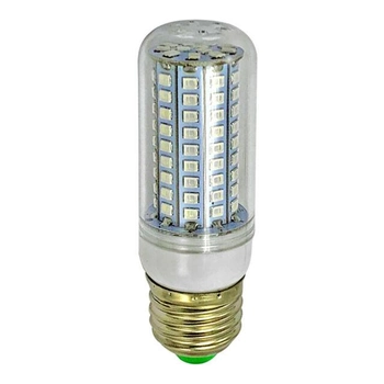 Бактерицидна LED лампа LEDGle Ultraviolet E27/15 Watt Glass