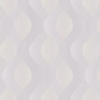 Обои виниловые на флизелиновой основе SINTRA Swing 460009 (1,06х10,05м)