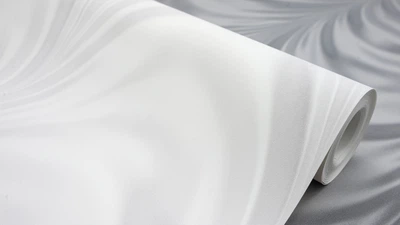Обои виниловые на флизелиновой основе SINTRA Opera UNI 600115 (1,06х10,05м)