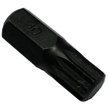 Бита HANS 30мм Spline M10, 10мм (083-3M10)