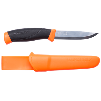 Ніж Mora Morakniv Companion Orange