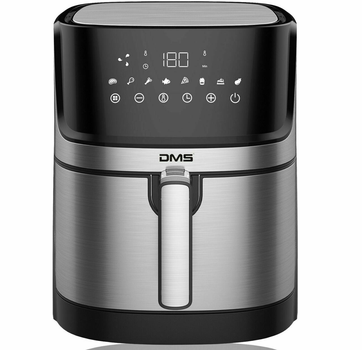 Фритюрниця DMS HF-6E XXL Air Fryer