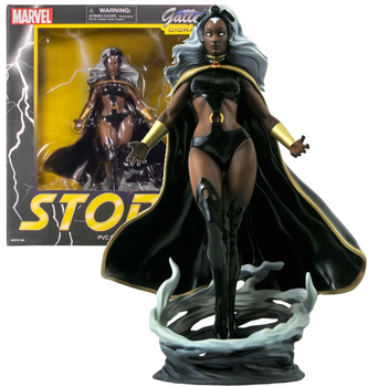 Marvel storm 2024 action figure