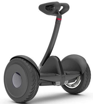 Гироскутер Segway Ninebot S Black (23.03.0000.11/QBE4015RT)