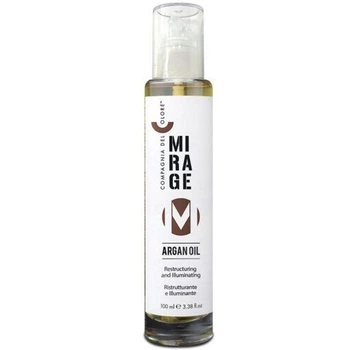Аргановое масло для волос Compagnia Del Colore Mirage Argan Oil 100 мл