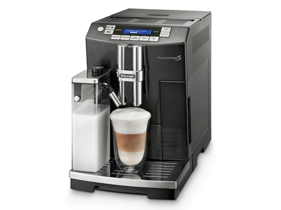 Кавомашина Delonghi PrimaDonna S Б/У