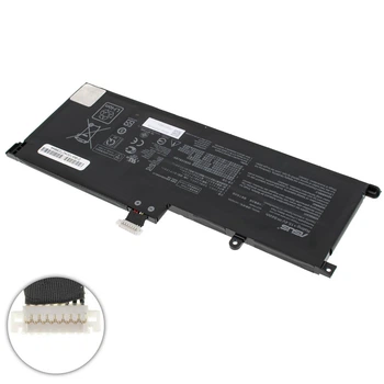 Оригинальная батарея для ноутбука ASUS C41N2002 (ZenBook Pro 15 UX535LI, UX535LH) 15.4V 4155mAh 64Wh Black (0B200-03770100) (2218183)
