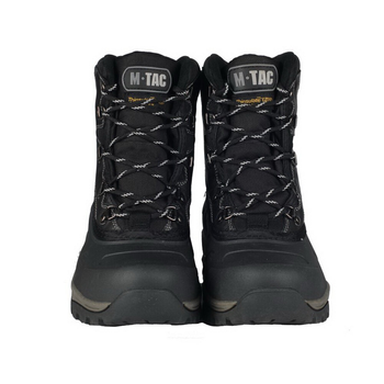 Ботинки зимние M-Tac Thinsulate Ultra 45 черный 2000000006369