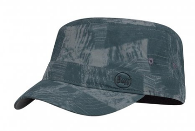 Кепка Buff Military Cap rinmann S/M Синій