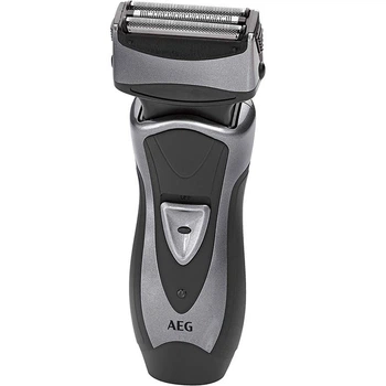 Электробритва AEG HR 5626 Серая