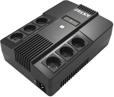 ИБП KSTAR AIO 600VA (AIO600)
