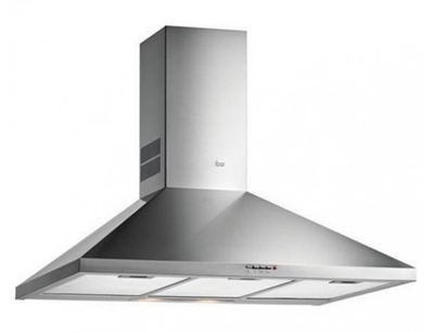 Кухонна витяжка Teka Easy DBB 90 (40460440) нержавіюча сталь