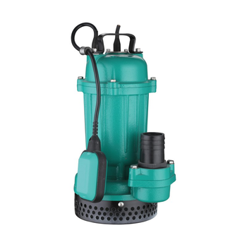 Дренажний насос TAIFU TPS 400 SD00022957